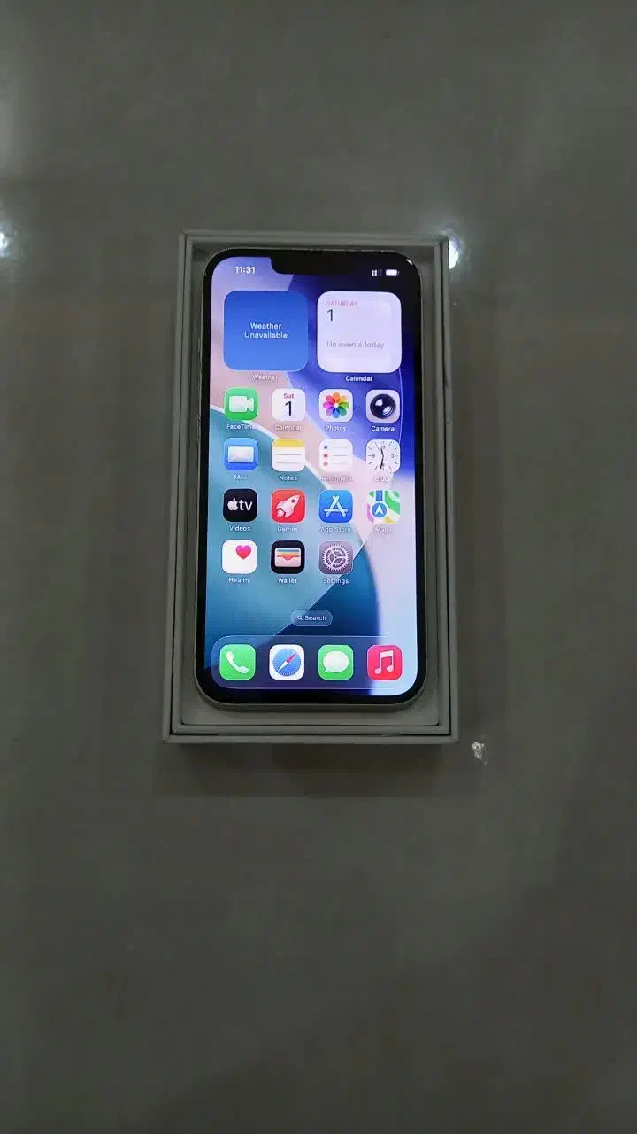 آیفون ۱۳ درحد|موبایل|تهران, تختی|دیوار
