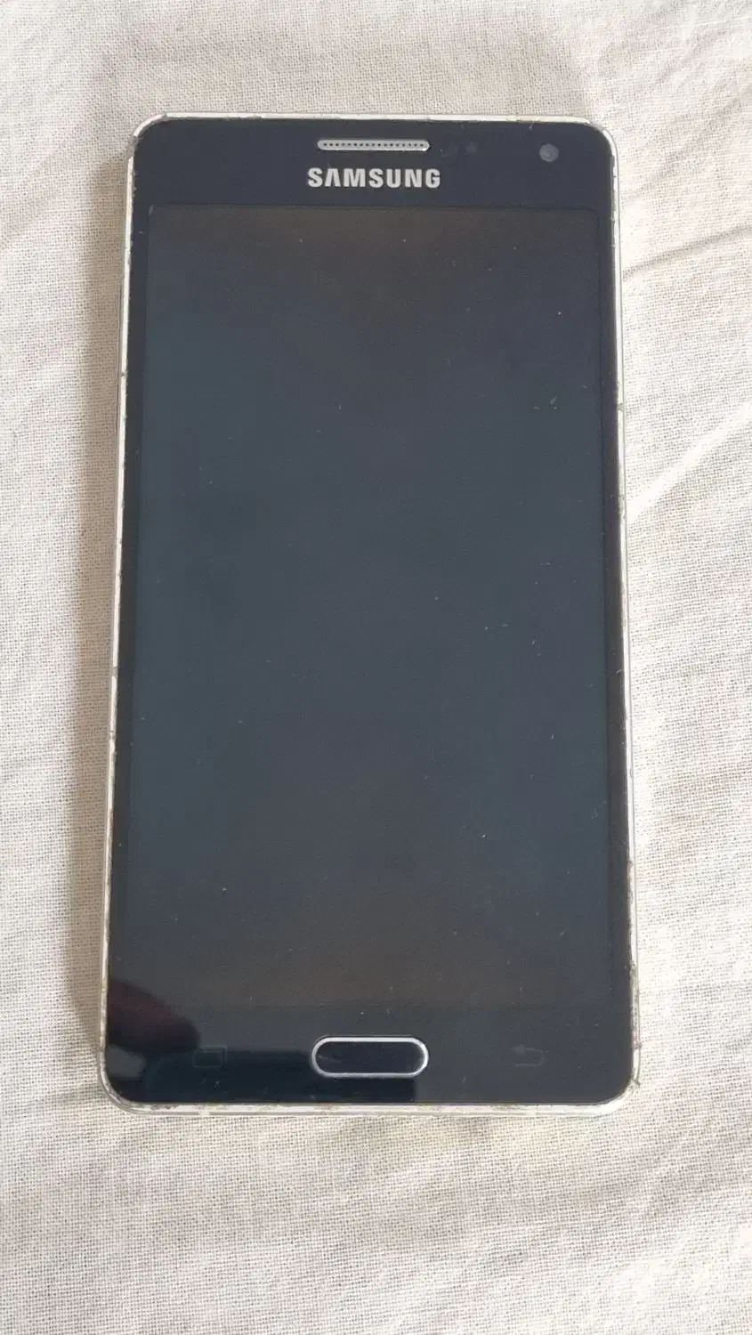 سامسونگ a5|موبایل|بوشهر, |دیوار