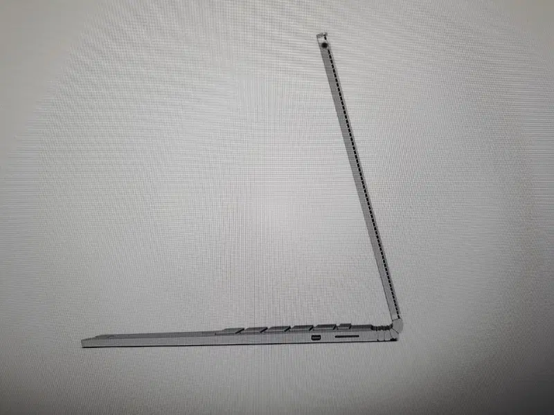 سورفیس core i7|رایانه همراه|تهران, حسینآباد|دیوار