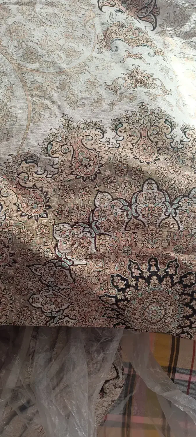 روفرشی کشدار طرح ریز ماهی|روفرشی|خسروشاه, |دیوار