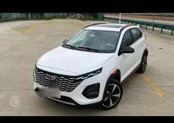 x33کراس اتومات|خودرو سواری و وانت|بندرعباس, |دیوار