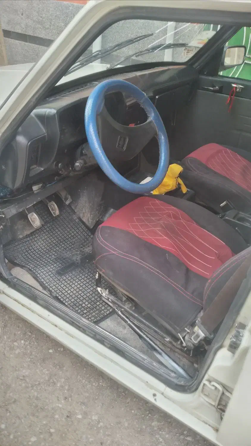 پیکان جوان پسند|خودرو کلاسیک|میاندوآب, |دیوار