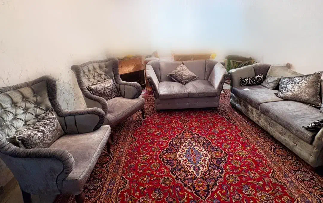 مبل|مبلمان خانگی و میز عسلی|شیراز, دینکان|دیوار