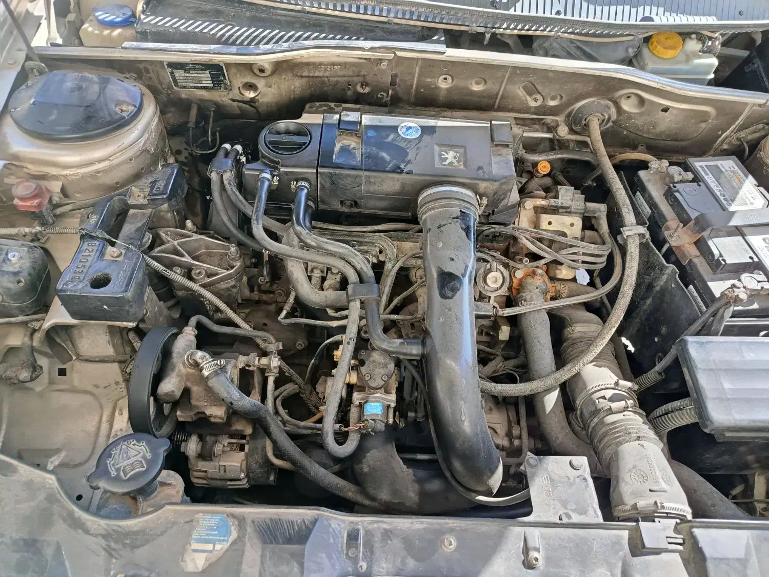 سمند|خودرو سواری و وانت|کازرون, |دیوار