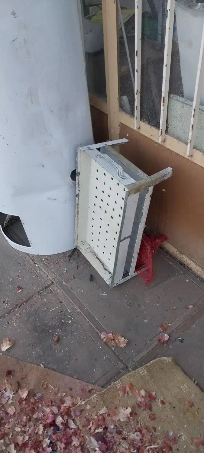 اجاق گاز و منقل|خدمات پیشه و مهارت|مریوان, |دیوار