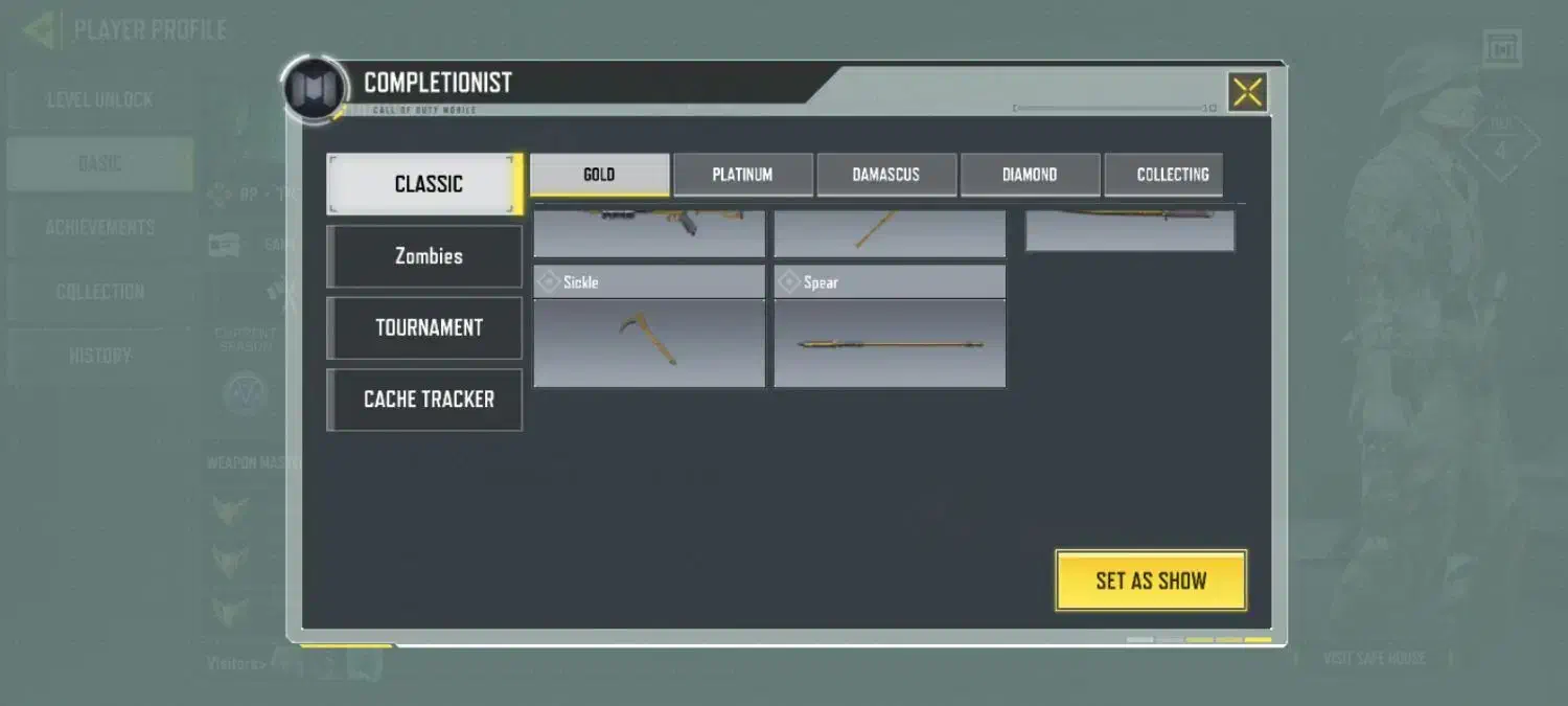 اکانت کالافلول۴۰۰|کنسول، بازی ویدئویی و آنلاین|تهران, سلسبیل جنوبی|دیوار