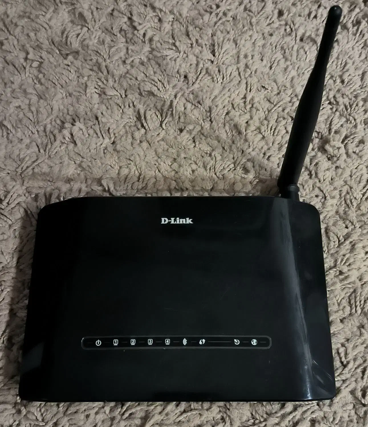 فروش انواع مودم‌های ADSL و سیم کارتخور|مودم و تجهیزات شبکه|دزفول, |دیوار