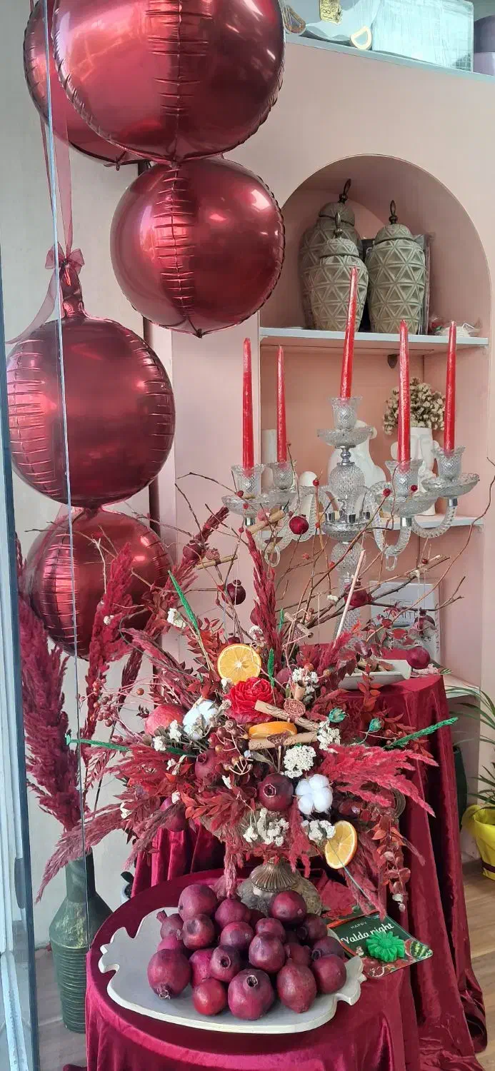 گل لاکچری|گل مصنوعی|بندرعباس, |دیوار