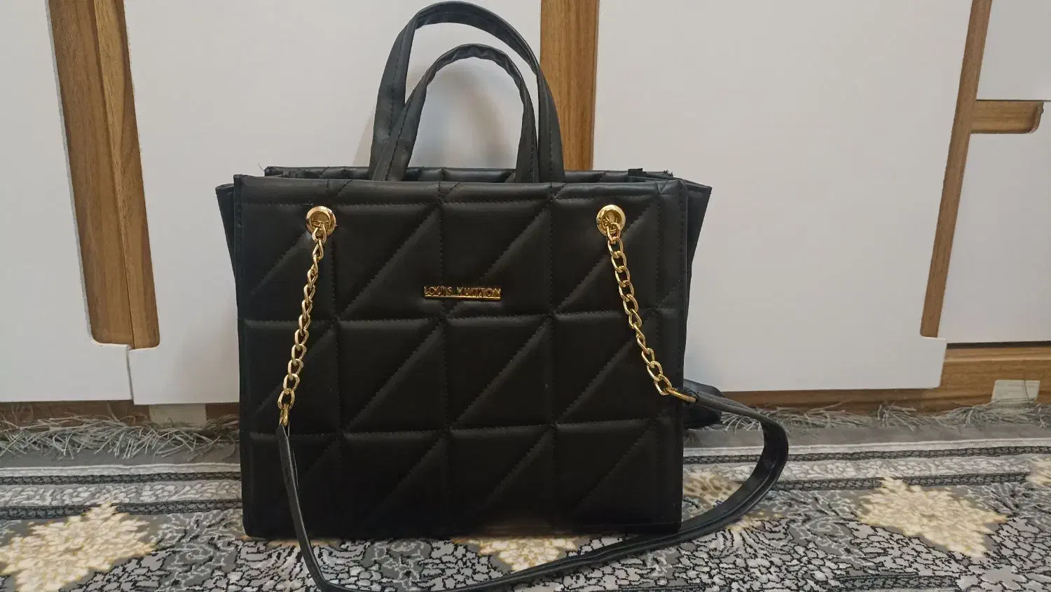 کیف|کیف، کفش، کمربند|مشهد, خواجه ربیع|دیوار