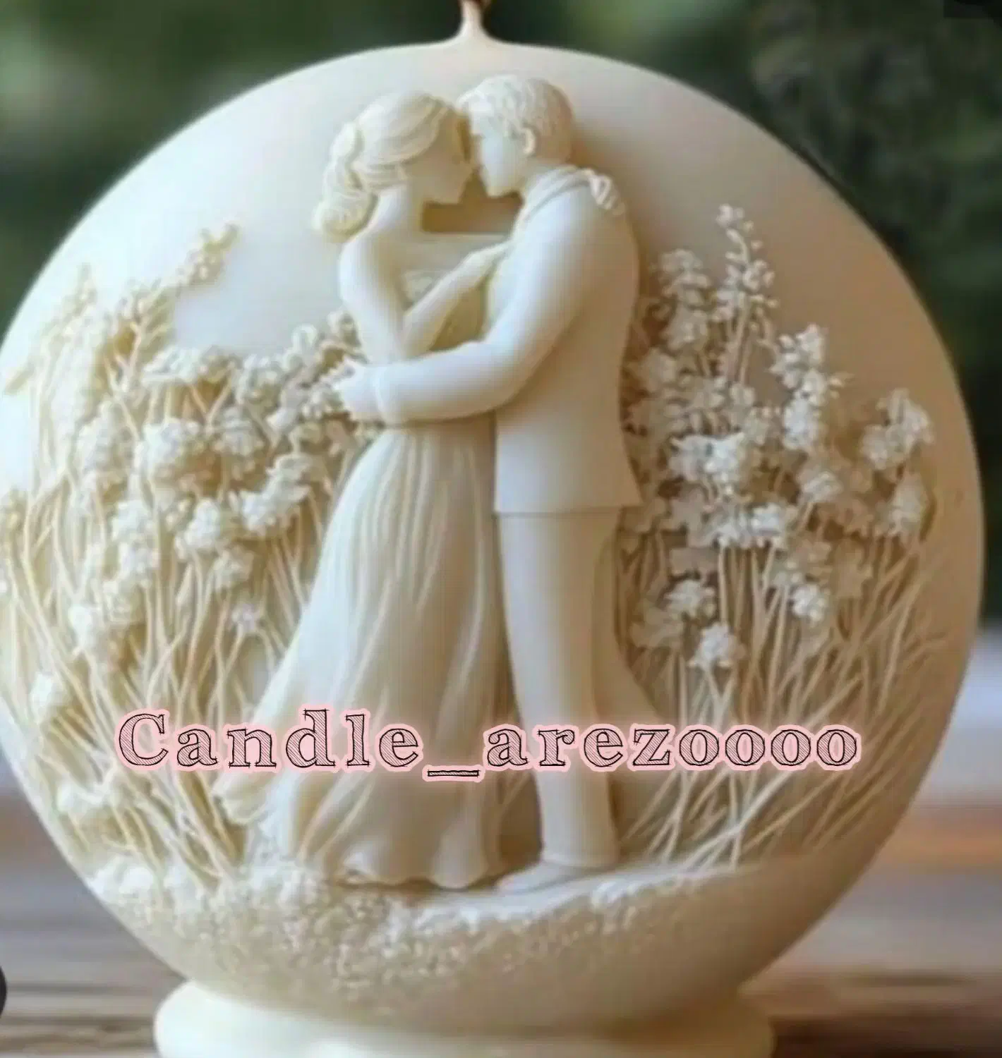 فروش با کمترین قیمت (شمع فانتزی معطر و سبد)|صنایع دستی و سایر لوازم تزئینی|تهران, سازمان آب|دیوار