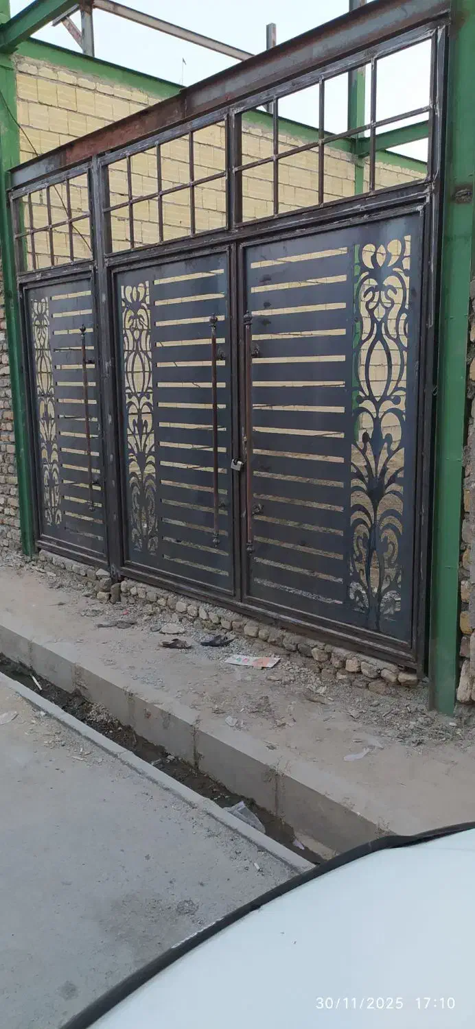 جوشکاری سیار|خدمات پیشه و مهارت|دورود, |دیوار