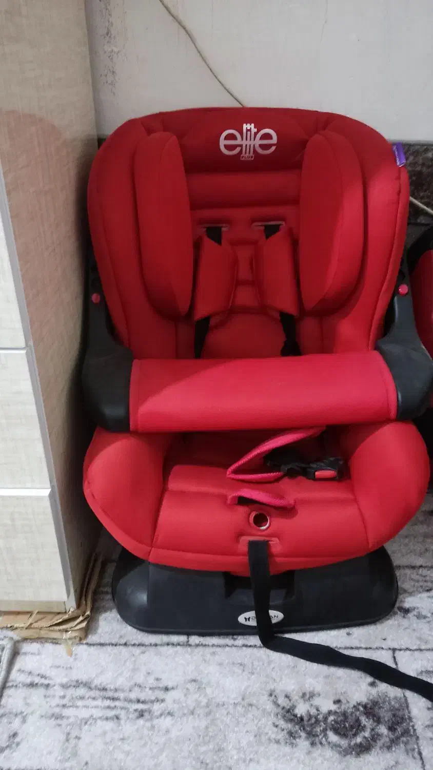 صندلی کودک|تخت و صندلی بچه|جوانرود, |دیوار