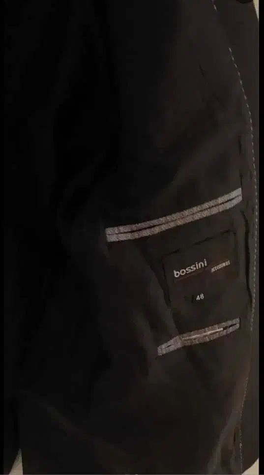 کت تک مشکی|لباس|بندرعباس, |دیوار