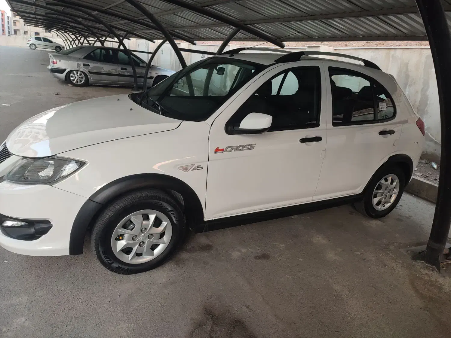 کوییک s مدل ۱۴۰۳|خودرو سواری و وانت|هشتگرد, فاز ۷ مهستان|دیوار