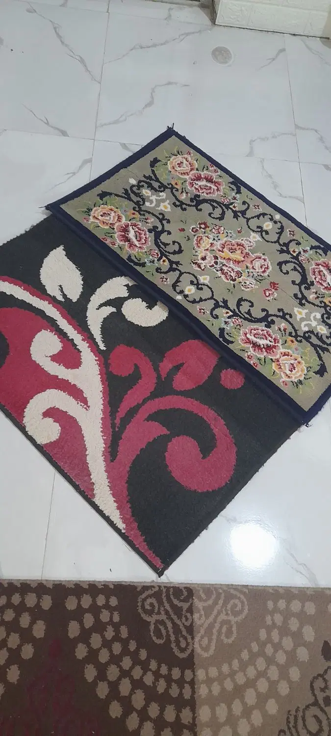 قالیچه|پادری|بندر امام خمینی, |دیوار