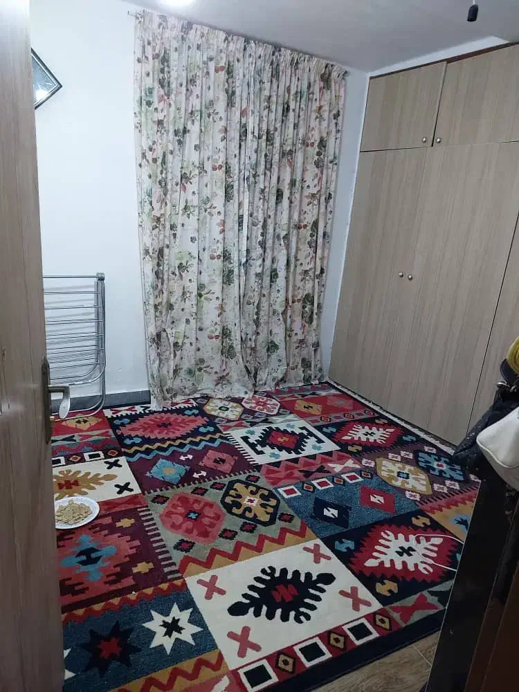 واحد آپارتمان ۹۰ متری دو خواب نمره چهل|اجارهٔ آپارتمان|مسجد سلیمان, |دیوار