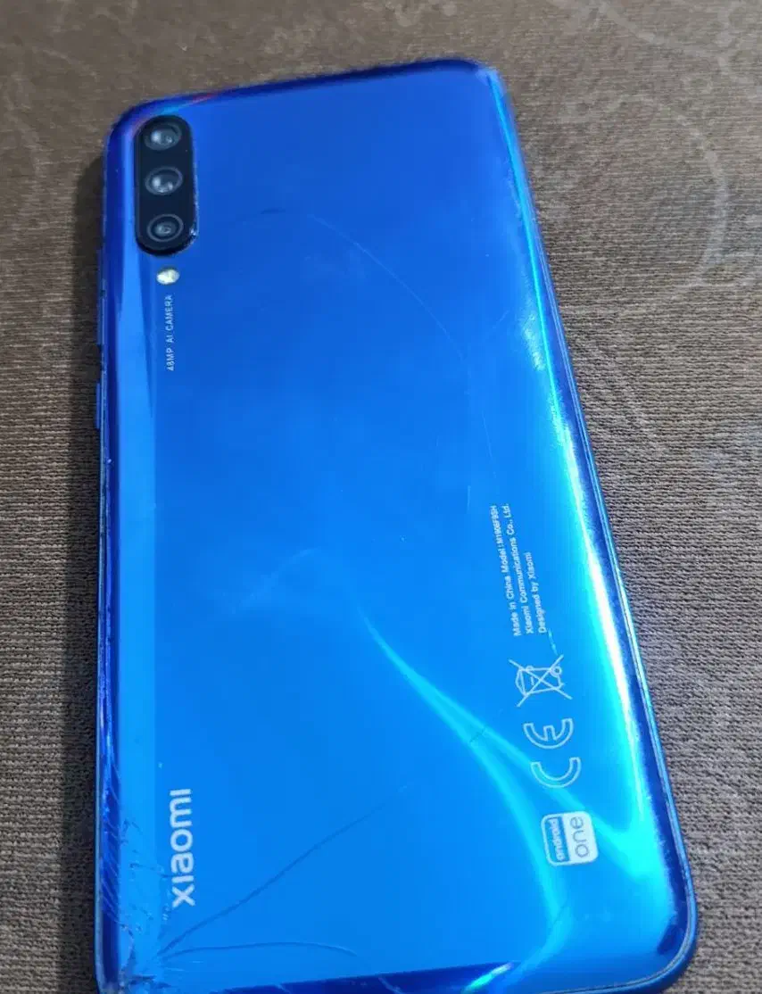 گوشی بسیار تمیز کم کارکرد|موبایل|سمنان, |دیوار