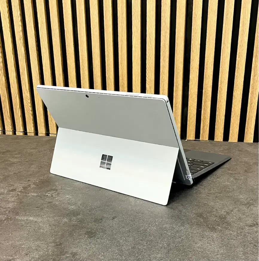 سرفیس پرو ۷ پلاس - رم 16 - Surface Pro 7 plus|رایانه همراه|مشهد, تربیت (صدف)|دیوار