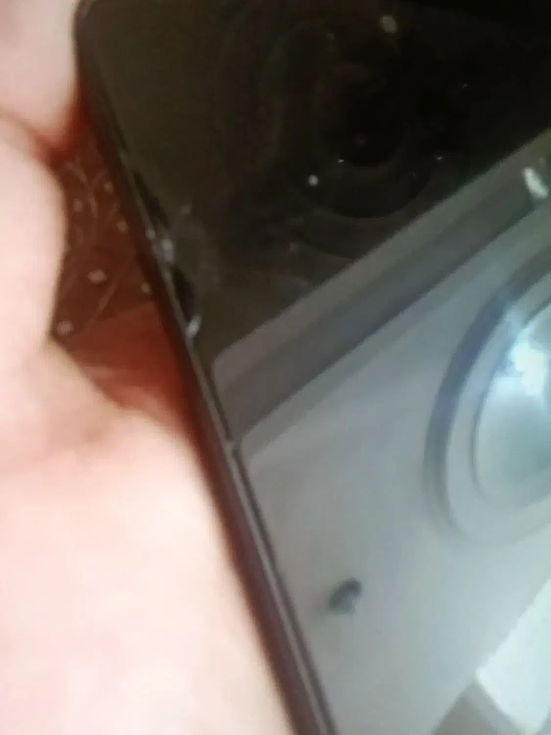 گوشی مدل poco m6 pro|موبایل|تهران, یوسف‌آباد|دیوار