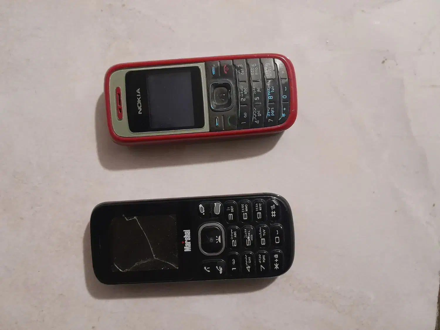 گوشی نوکیا|موبایل|نظرآباد, رسالت|دیوار