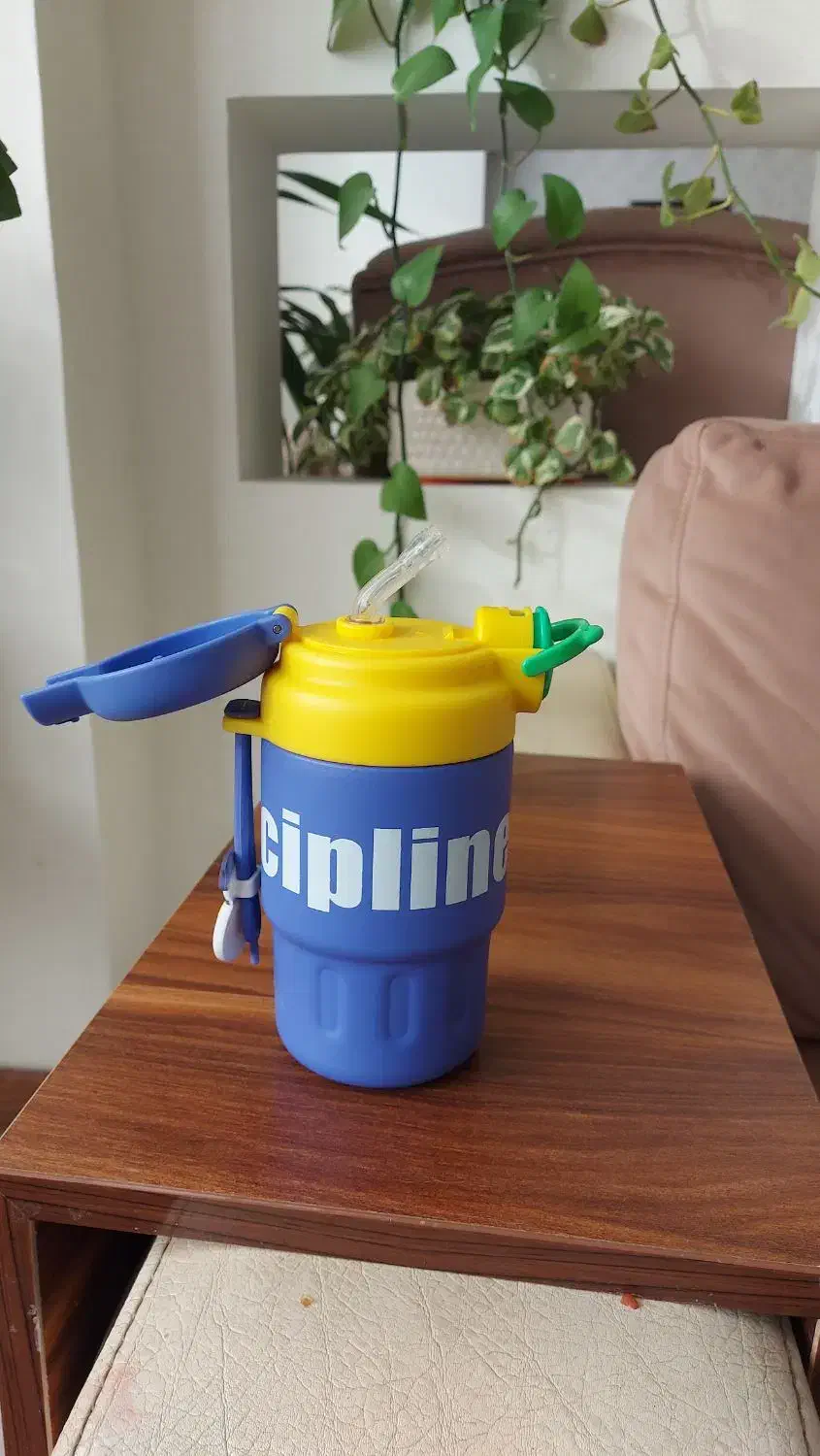 تراول ماگ|ظروف نگهدارنده، پلاستیکی، یکبارمصرف|کرمانشاه, |دیوار