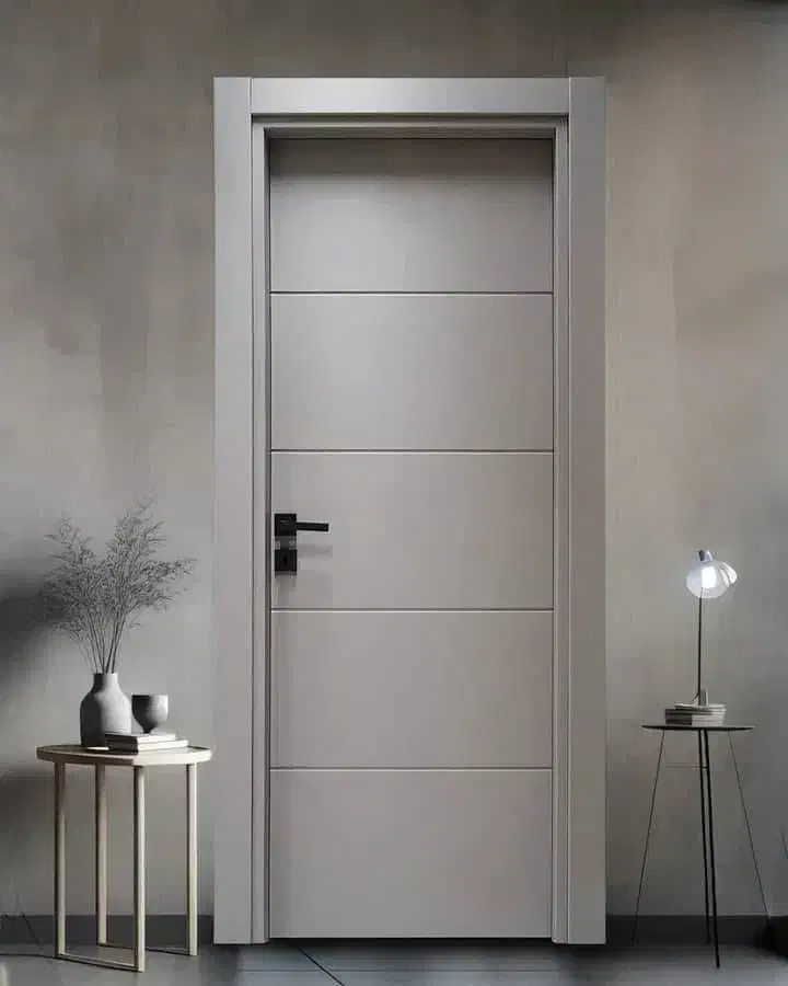 درب کد ۹۰۹ روس چوب|مصالح و تجهیزات ساختمان|فردیس, سپید دشت|دیوار