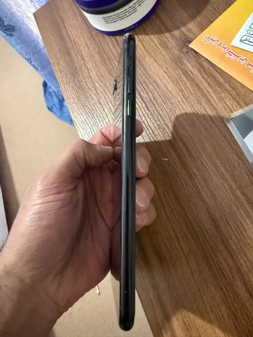 ایفون ۷پلاس ۱۲۸ گیگ|موبایل|کرج, فاز ۳ گوهردشت|دیوار