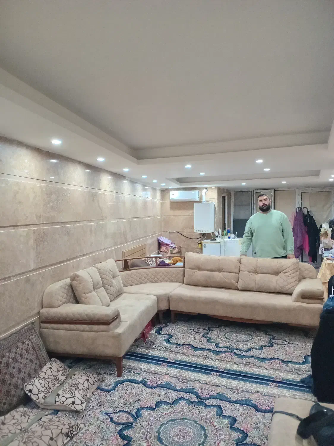 فروش خانه دوبلکس در بهترین لوکیشن شیرگاه|فروش خانه و ویلا|شیرگاه, |دیوار