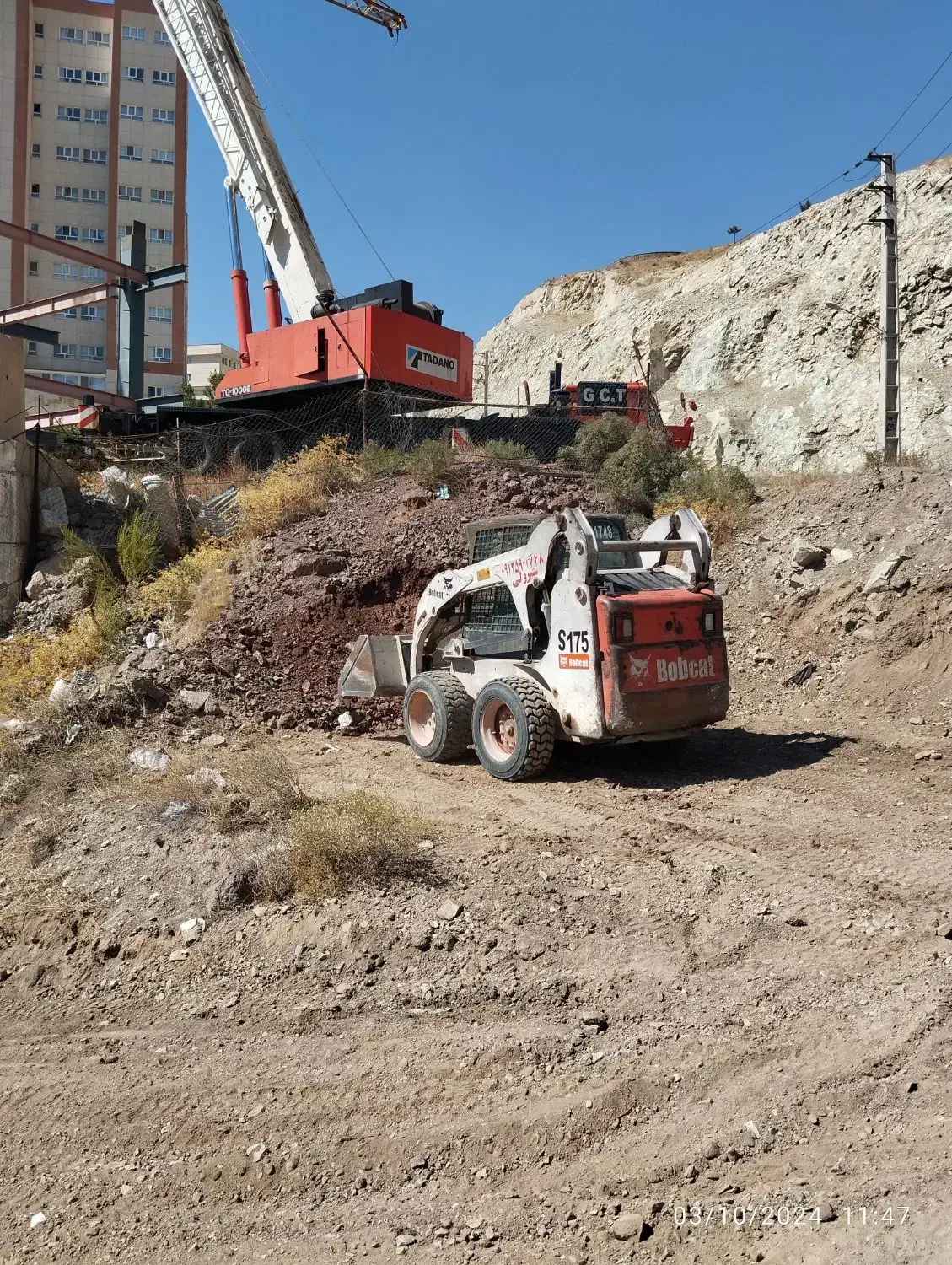 اجاره بابکت و خاور|خدمات حمل و نقل|پردیس, فاز ۸|دیوار