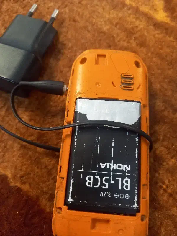 گوشی سادنوکیا|موبایل|قم, زند آباد|دیوار