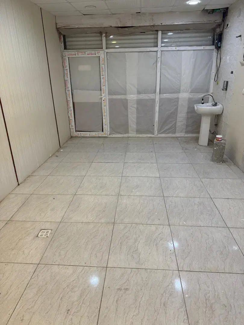 مغازه تک دهنه خیابان شهدای گمنام|اجارهٔ مغازه و غرفه|بندر دیر, |دیوار