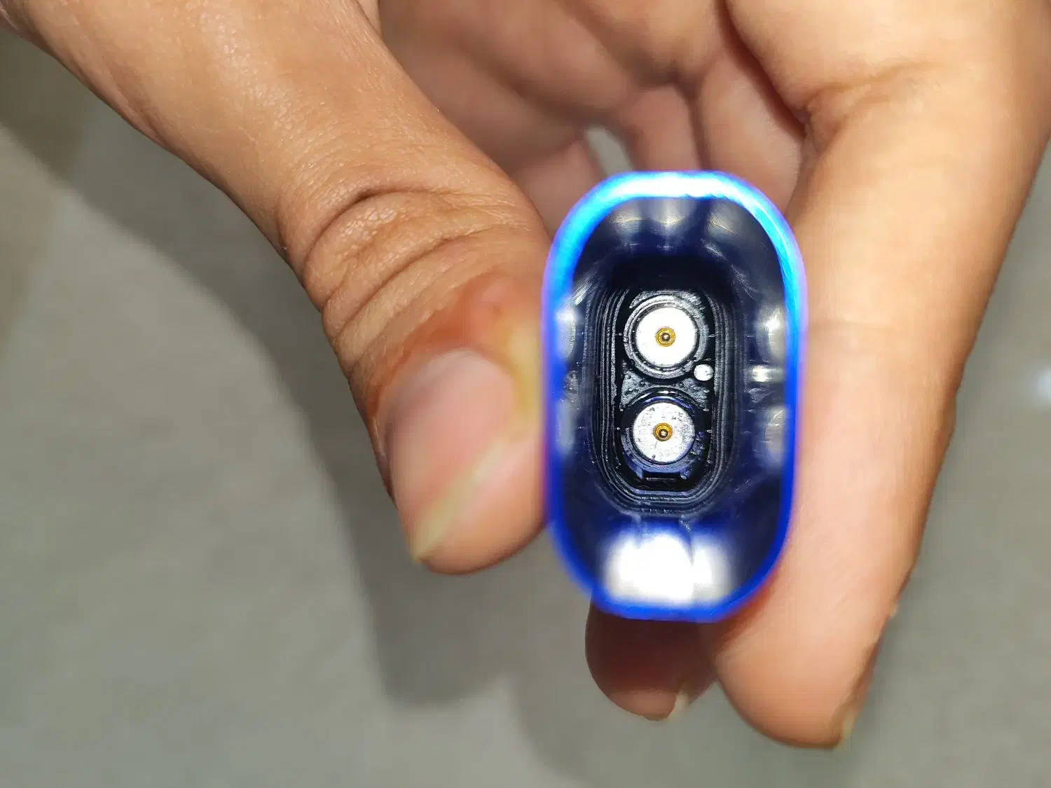 ویپ پاد|زیورآلات و اکسسوری|فولادشهر, C4|دیوار