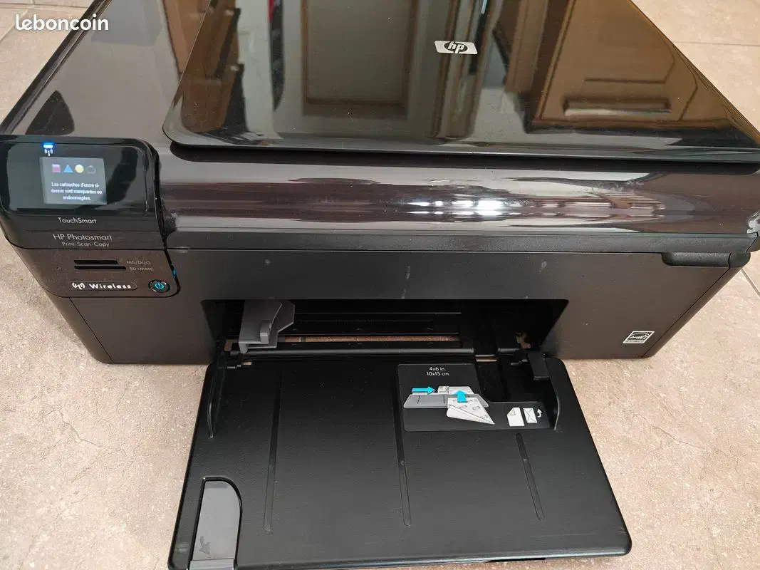 پرینتر HP b109|پرینتر، اسکنر، کپی، فکس|بوشهر, |دیوار