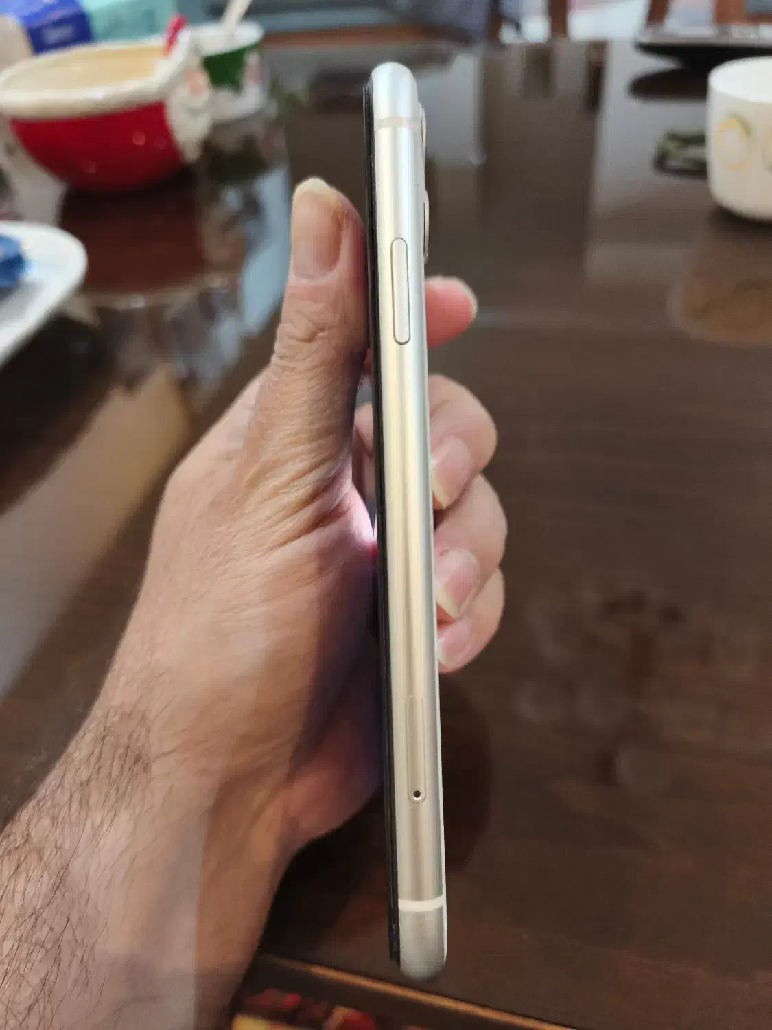 آیفون 11 نرمال 128|موبایل|تهران, قبا|دیوار