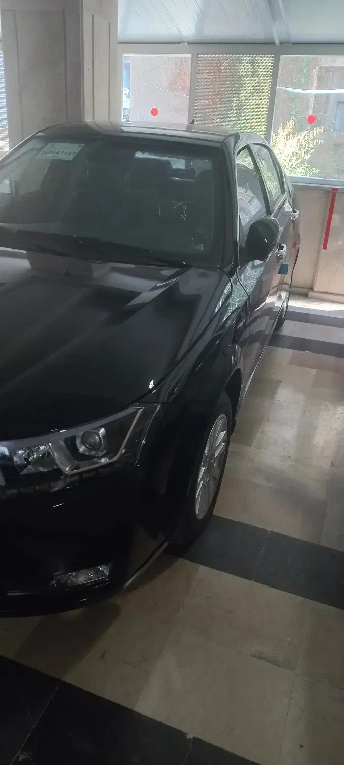 دناپلاس ۶دنده ef7 صفر|خودرو سواری و وانت|تهران, شهرک کوهسار|دیوار