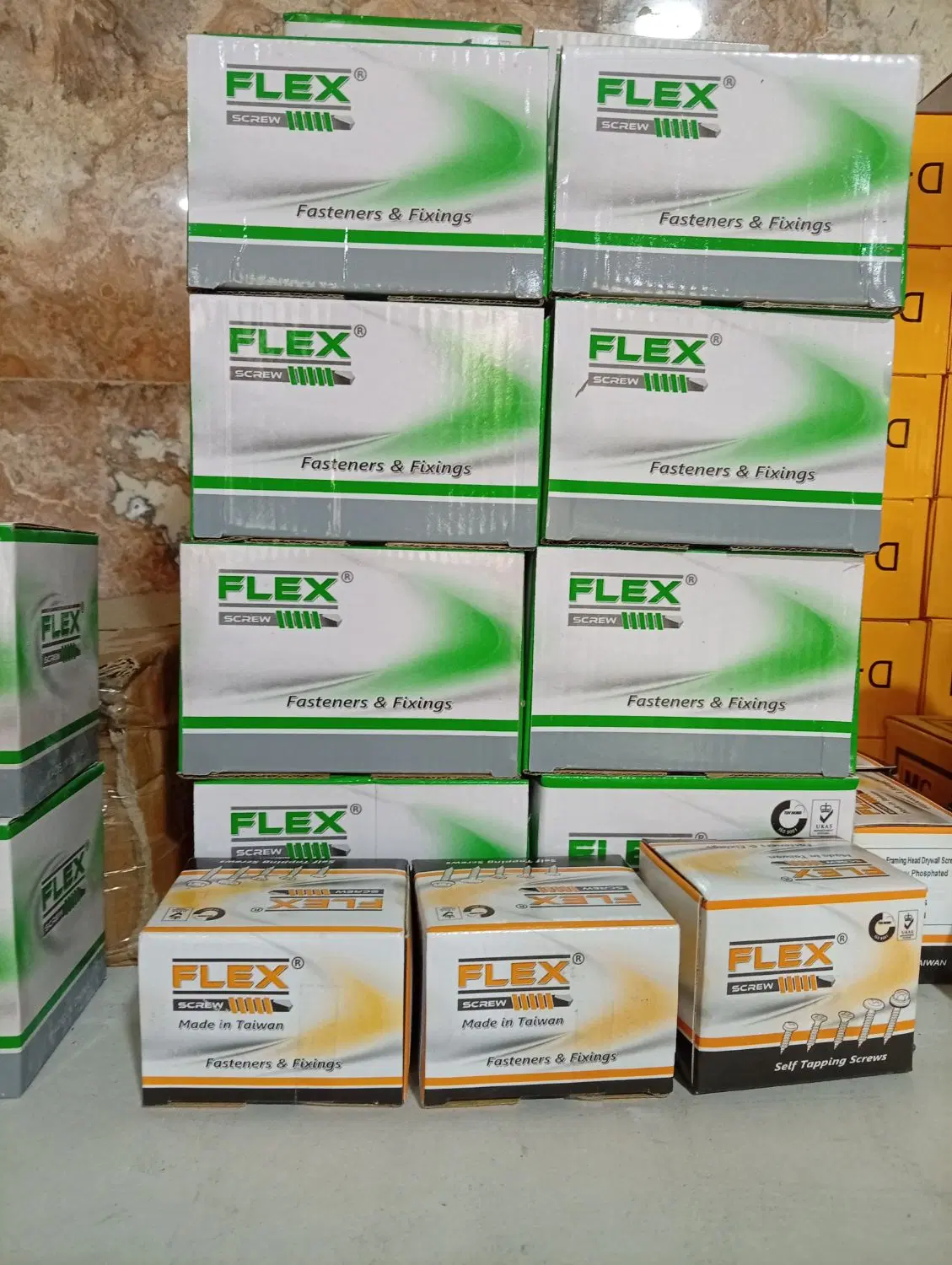 کناف...فروش پیچ FLEx|خدمات پیشه و مهارت|تهران, صاحب الزمان|دیوار