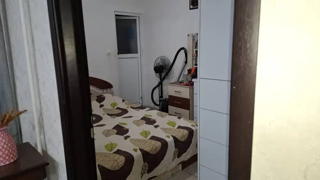 رهن ۵۵۰میلیون تومان|اجارهٔ آپارتمان|رشت, سلیمانداراب|دیوار