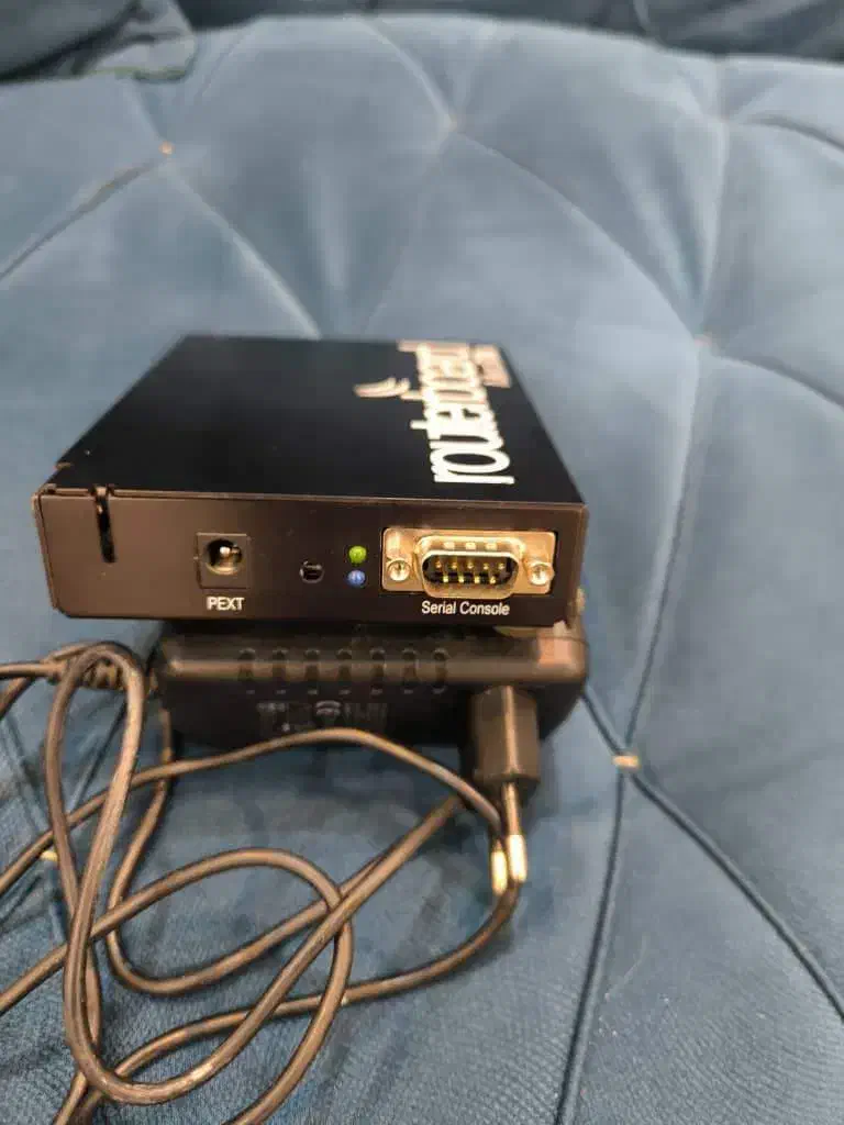 mikrotik 450G|مودم و تجهیزات شبکه|تهران, جهاد|دیوار