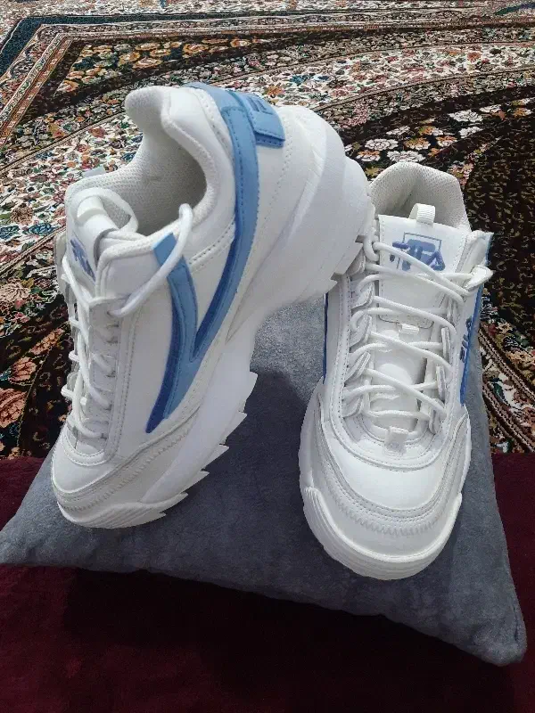 کفش FILA|کیف، کفش، کمربند|ارومیه, |دیوار