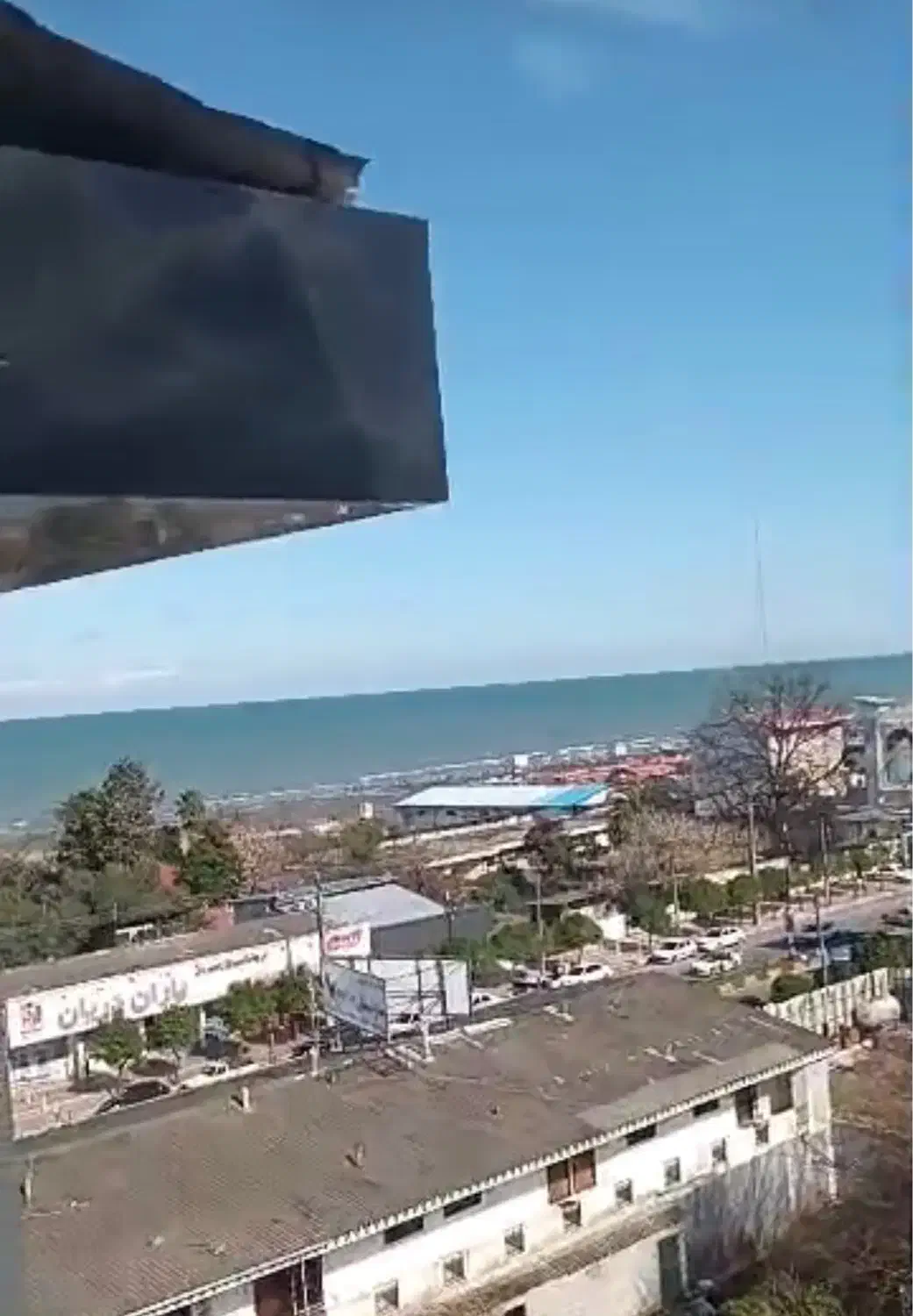 فروش اپارتمان ویو دریا متل قو|فروش آپارتمان|سلمان‌شهر, |دیوار