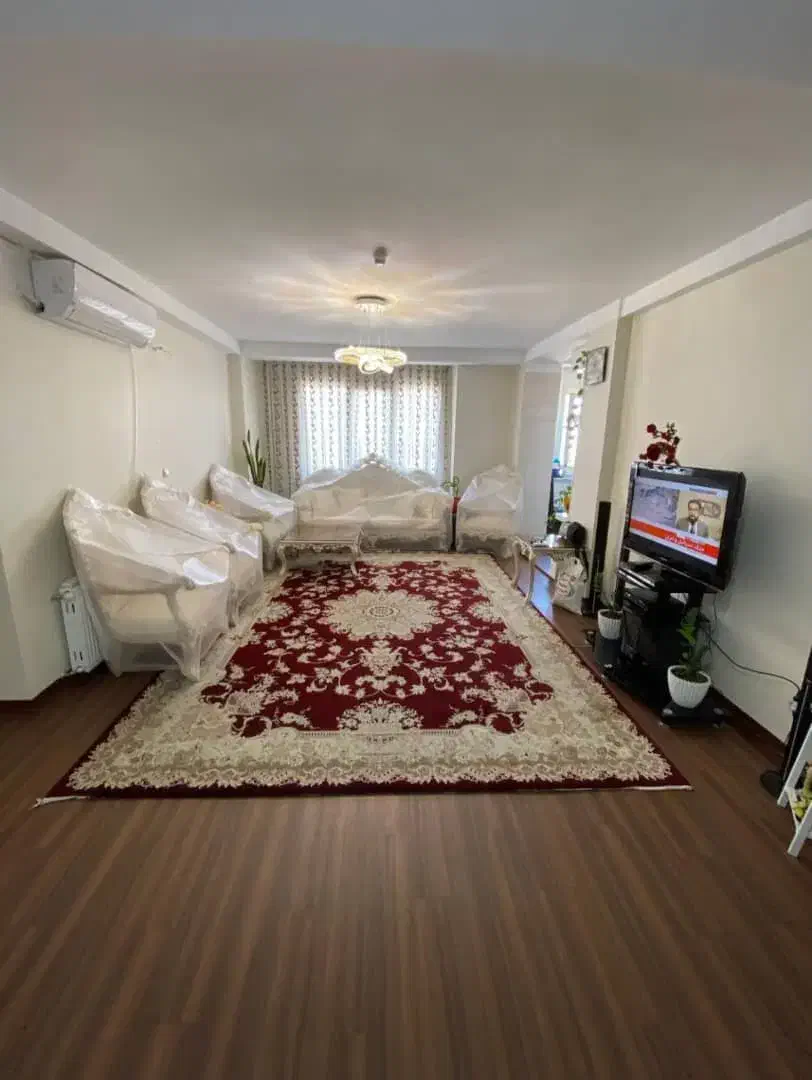 75متر/2خواب/آسانسور/پارکینگ|فروش آپارتمان|اندیشه, شهرک مریم|دیوار