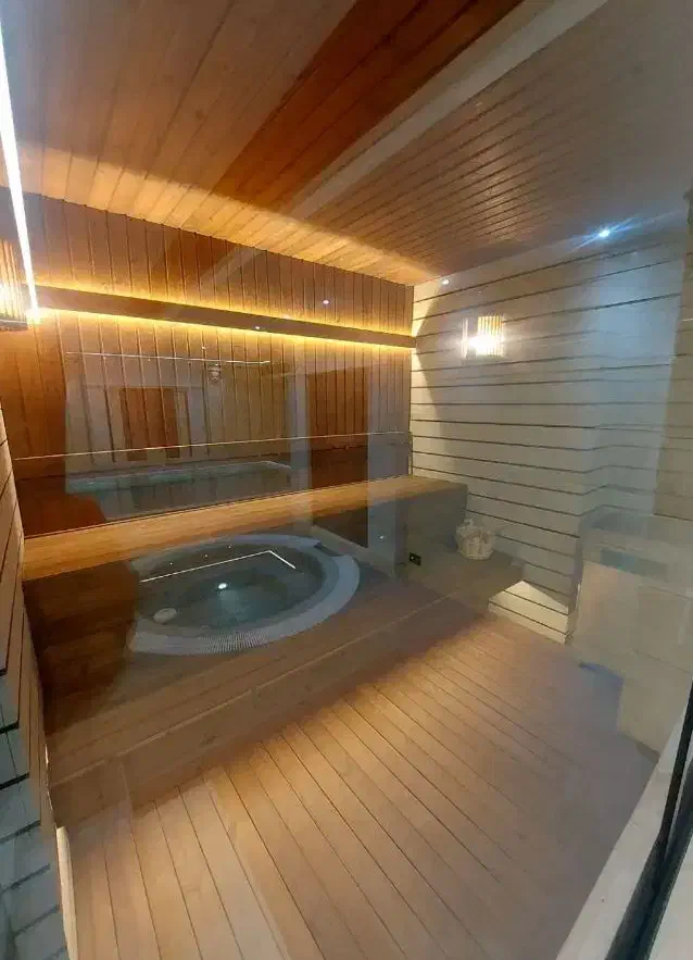 300متر/4خواب/نوسازکلیدنخورد/مشاعات هتلی/تکواحدی