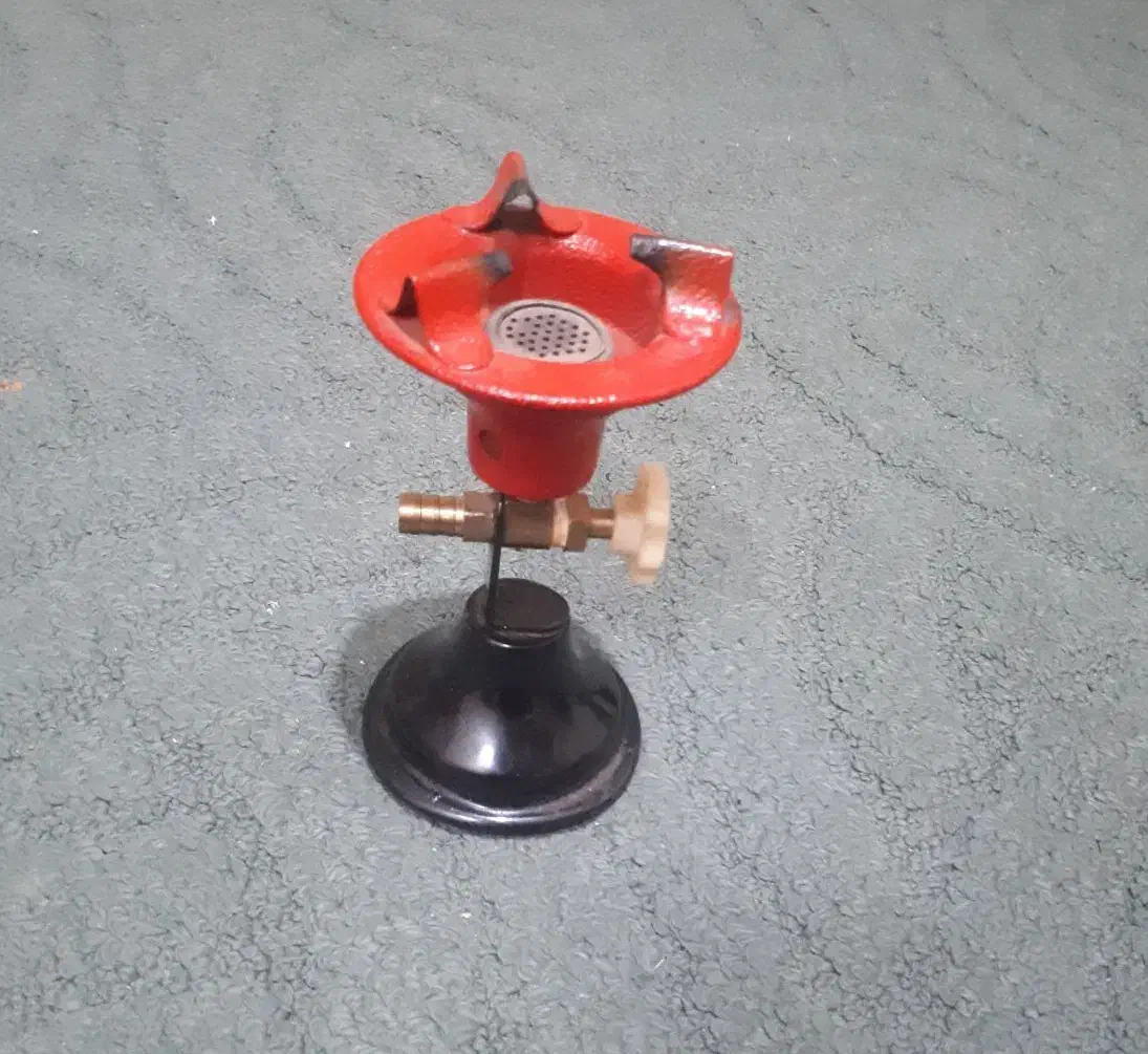 اجاق تک شعله مینیاتوری|اجاق گاز و لوازم برقی پخت‌وپز|اردبیل, |دیوار