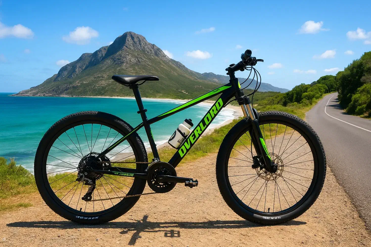 اورلورداصلی شیمانو(آراددوچرخ)|دوچرخه، اسکیت، اسکوتر|قم, شهید صیاد شیرازی|دیوار