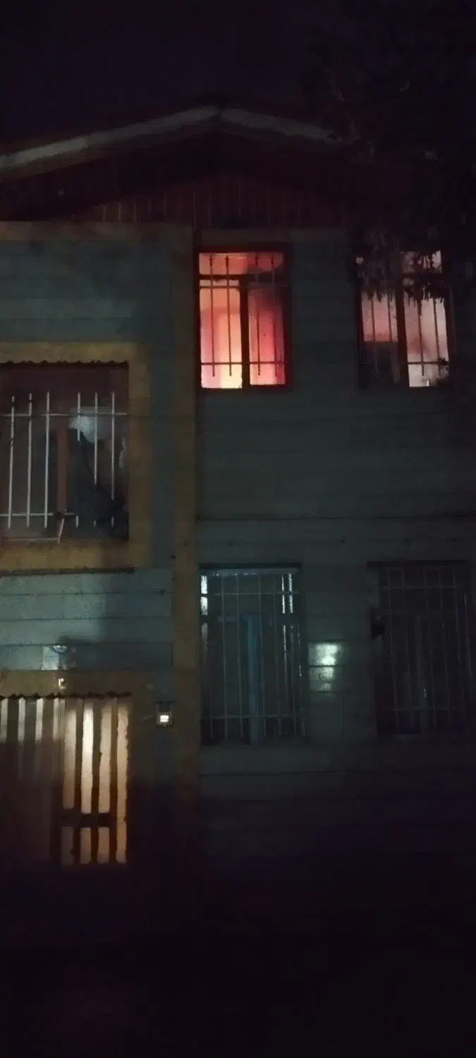 خونه ویلایی دو طبقه متراژ ۱۰۵|فروش خانه و ویلا|بروجرد, |دیوار