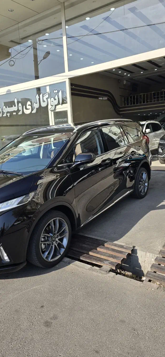 هایما x7 مدل 1403|خودرو سواری و وانت|تبریز, |دیوار