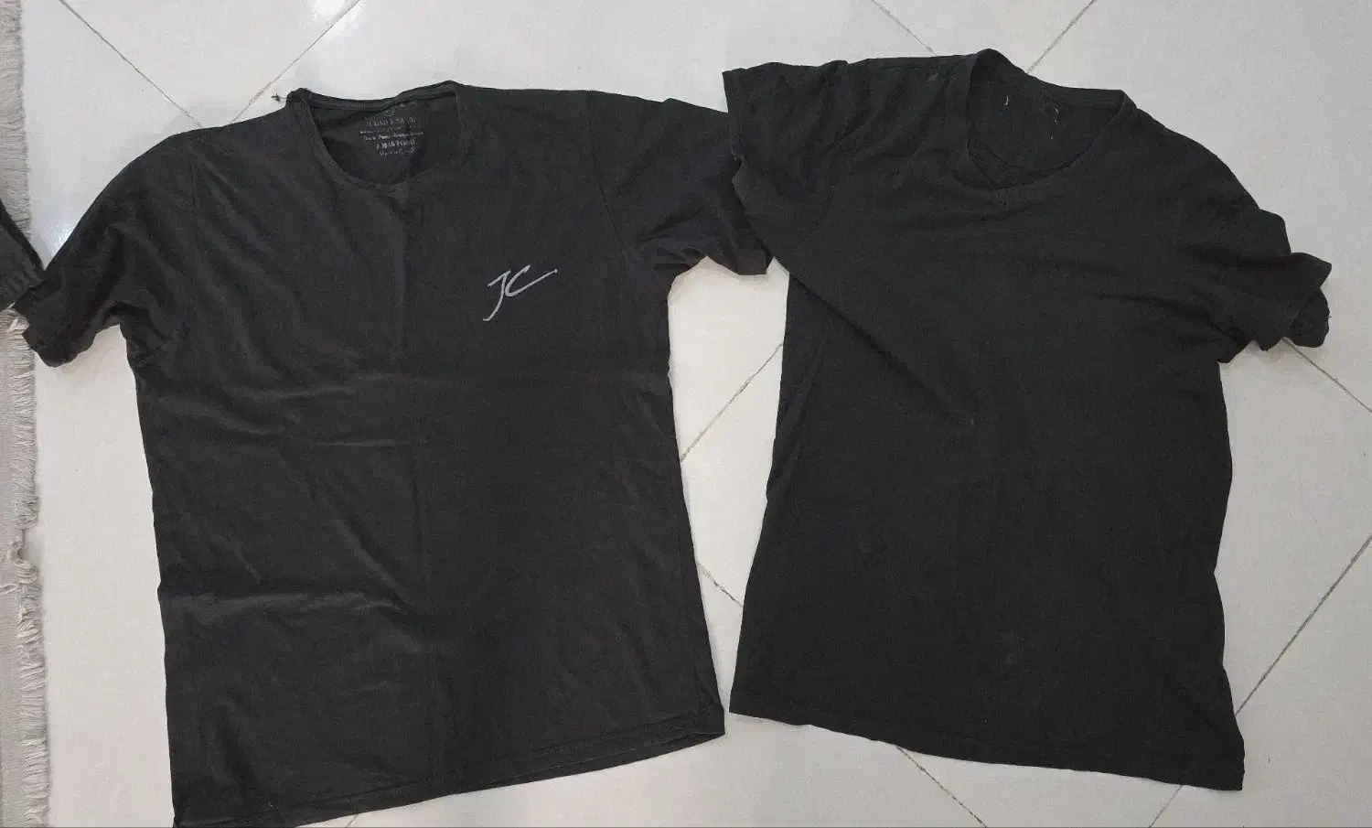 ۱۰ عدد باهم ۳۴۰تومن|لباس|اسلام‌شهر, شهرک واوان|دیوار