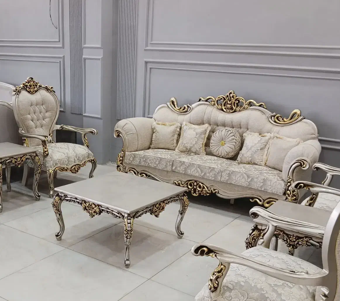 مبل افسون ×× بانک مبل ××|مبلمان خانگی و میز عسلی|خرمآباد, |دیوار