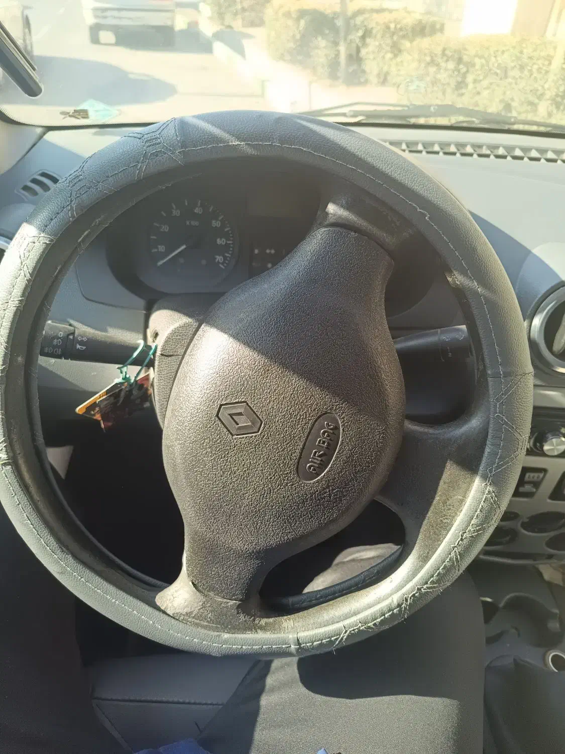 خوردرو ال ۹۰ ۸۷|خودرو سواری و وانت|مشهد, هفت تیر (نه دره)|دیوار