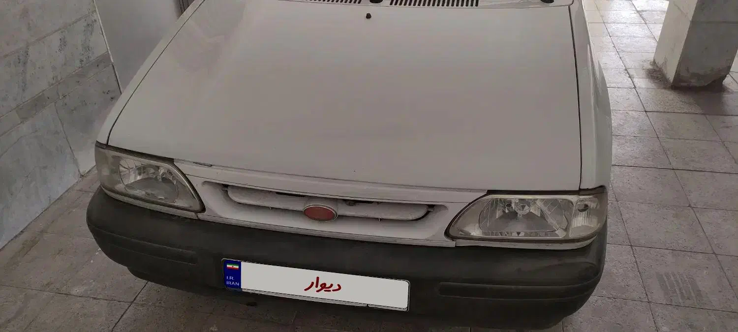 پراید ۱۳۱ se|خودرو سواری و وانت|شهریار, شهریار|دیوار